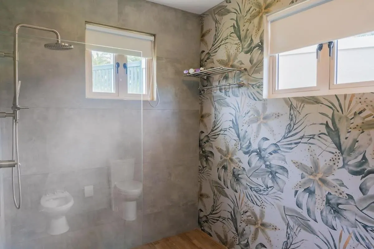 Upscale Villa In Gated Community Beach Access Yari Vega Alta