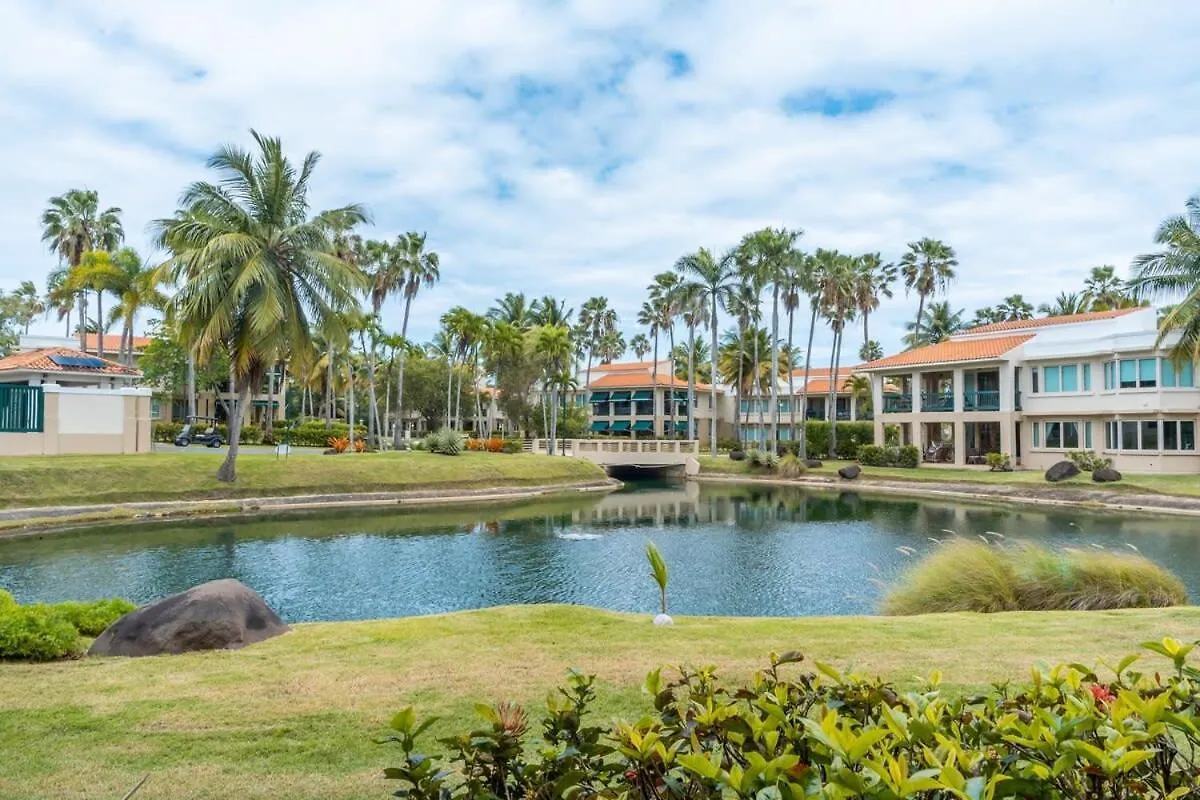 Upscale Villa In Gated Community Beach Access Yari Vega Alta 0*,