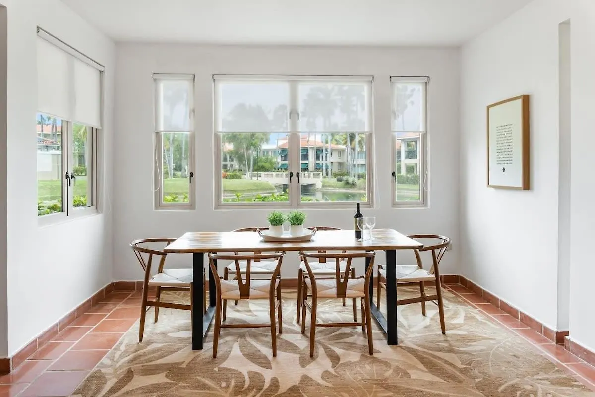 Upscale Villa In Gated Community Beach Access Yari ベガ・アルタ プエルトリコ