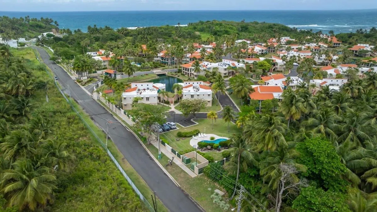 Upscale Villa In Gated Community Beach Access Yari ベガ・アルタ